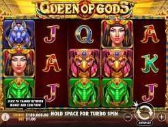Queen of Gods